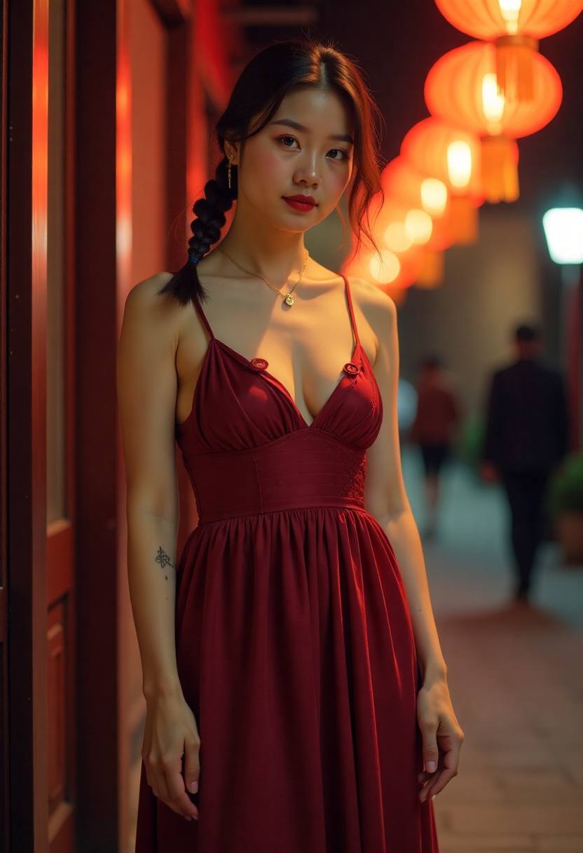 动画直播间